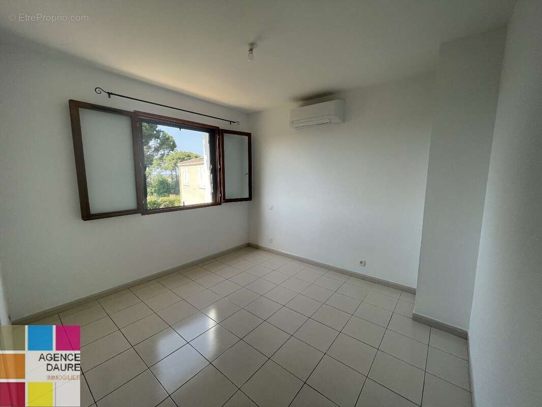 Maison à PORTIRAGNES