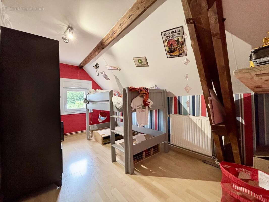 Maison individuelle avec garage - photo 10