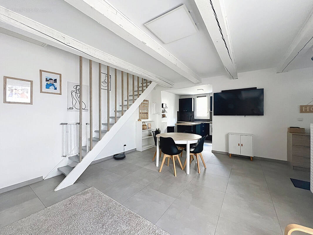 Appartement à GARDANNE