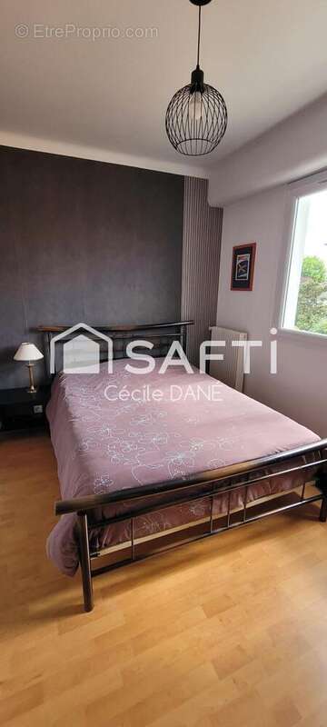 Photo 5 - Appartement à LES SABLES-D'OLONNE