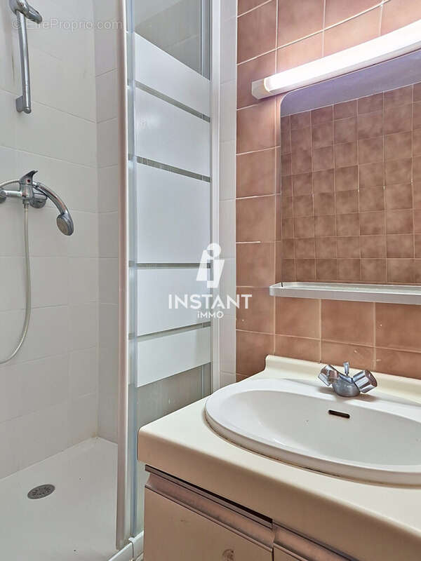 Appartement à ALFORTVILLE