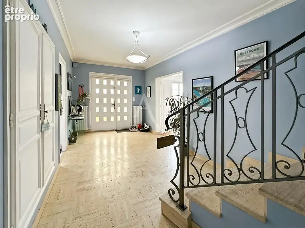 Maison Saint-jean-de-monts - 195m² habitables + 120m² de sous-sol - photo 4