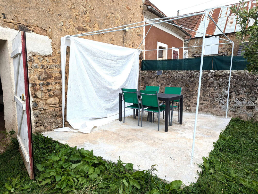 Maison de bourg ! - photo 18