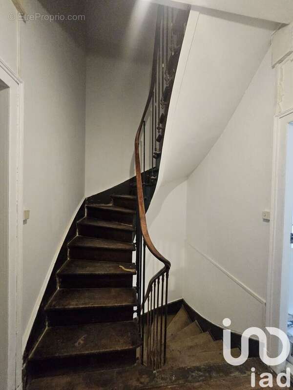 Photo 6 - Maison à BARBONNE-FAYEL