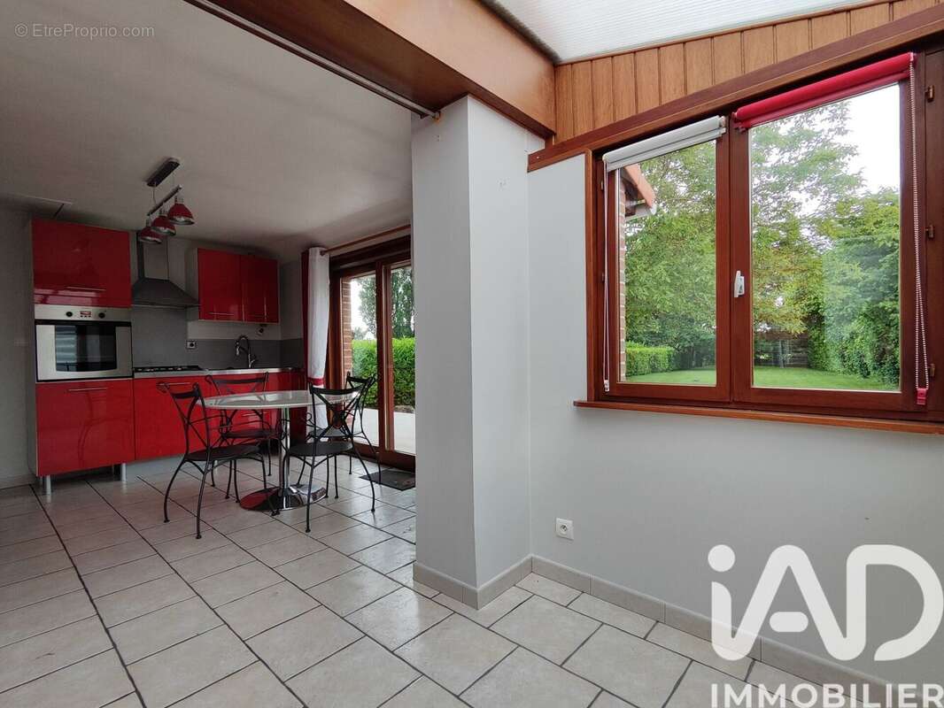 Photo 4 - Maison à COUTICHES