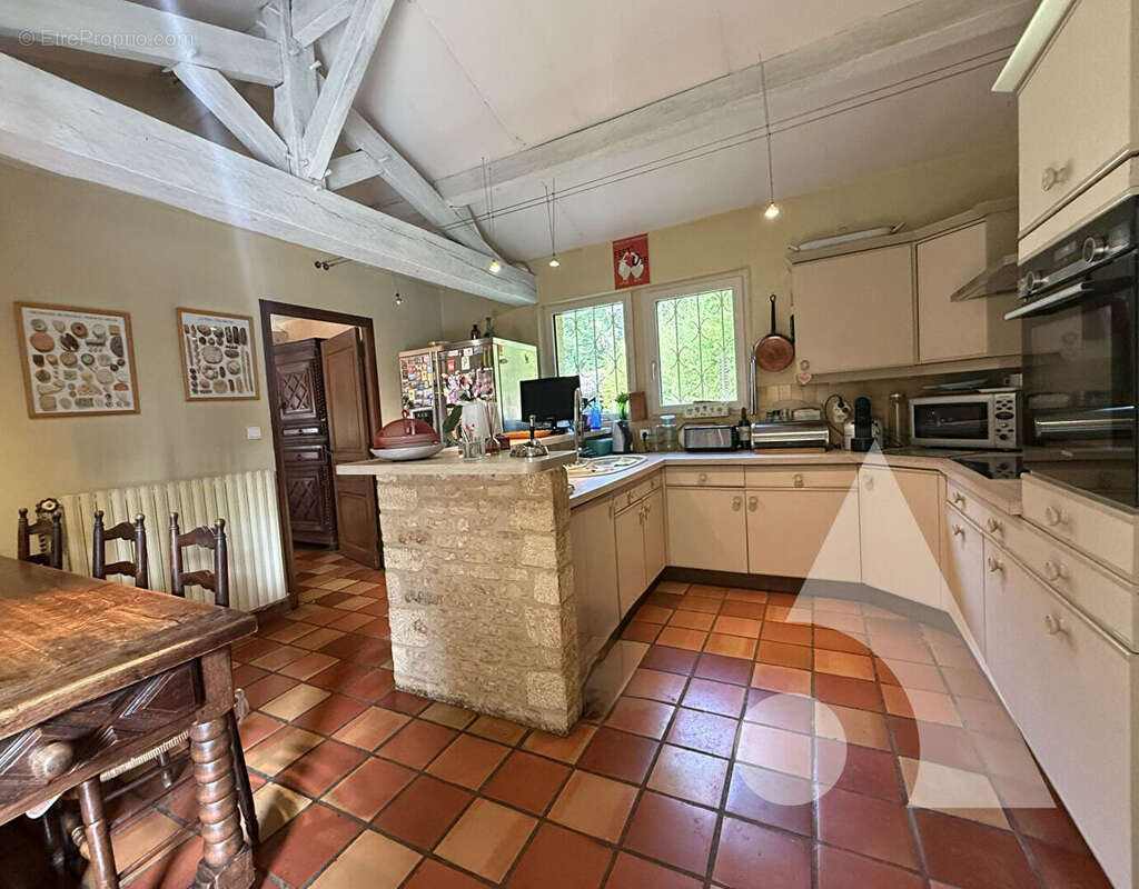 Maison à SARLAT-LA-CANEDA