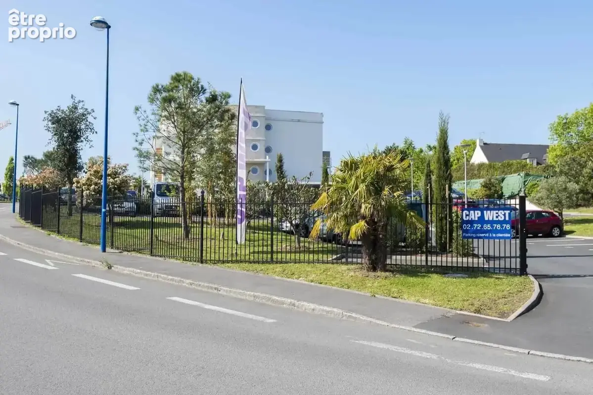 T2 Cap West La Chapelle-sur-Erdre Leinster – loyer  6,23% - photo 3