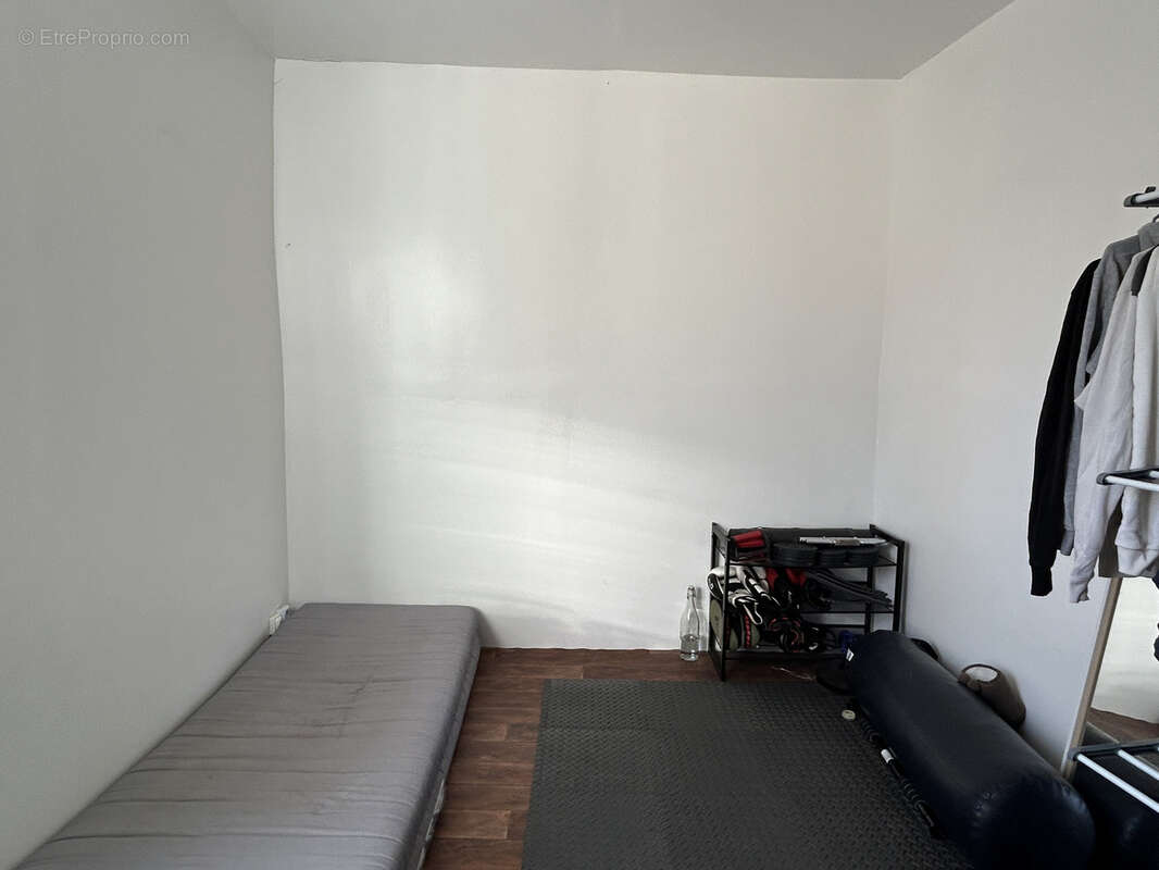 Appartement à GACE