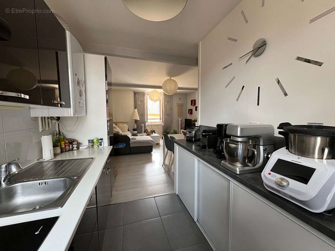 Immeuble Aurillac - 4 pièce(s) - 224 m2 - photo 2