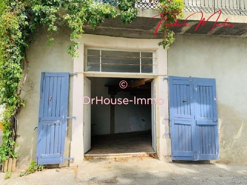 Maison à BOUCOIRAN-ET-NOZIERES