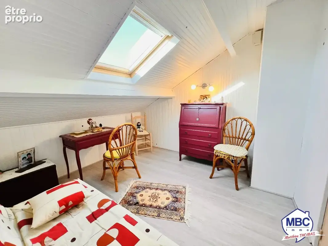 Maison individuelle 141 m² - 4 chambres - photo 5
