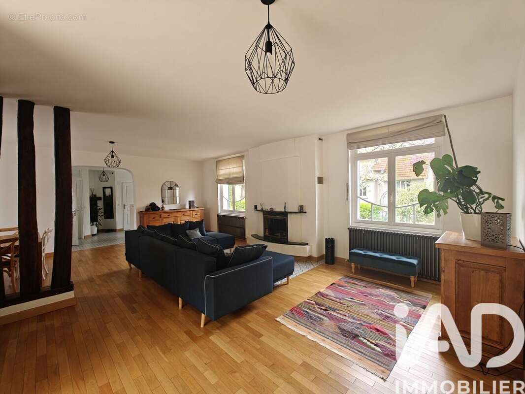 Photo 3 - Maison à DRAVEIL