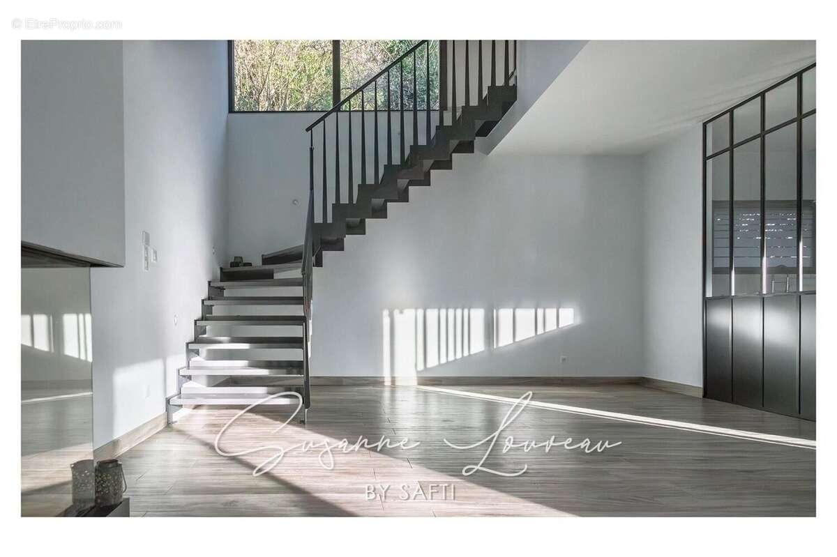 Photo 5 - Maison à L'ETANG-LA-VILLE