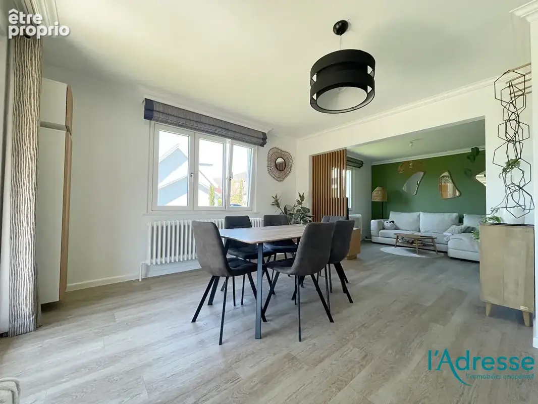 Maison Walbach 8 pièces 170 m2 - photo 4