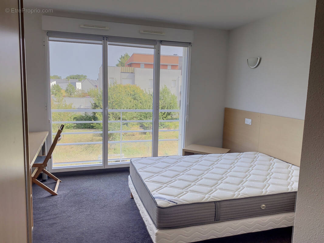 Appartement à SAINT-BARTHELEMY-D'ANJOU