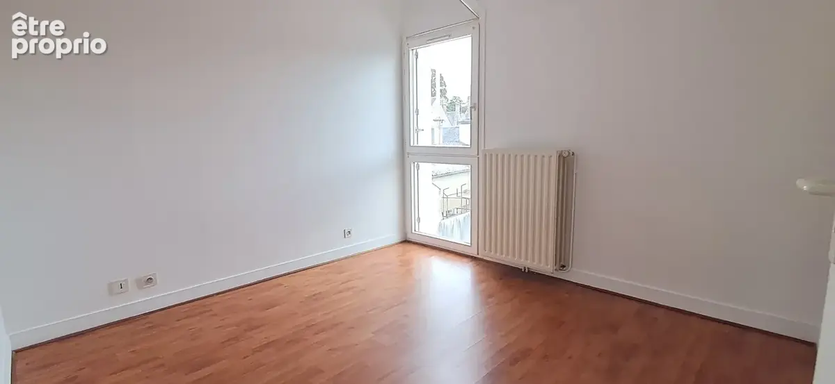Appartement montoire sur le loir - photo 4