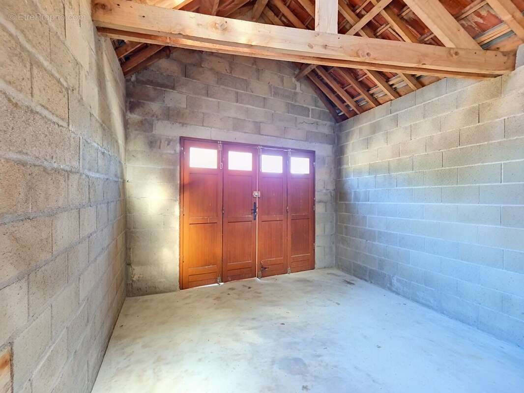 Charmante maison de village avec dépendances - photo 12