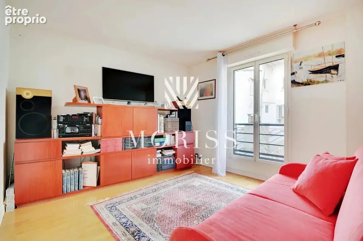 Appartement familal-jules joffrin - photo 5