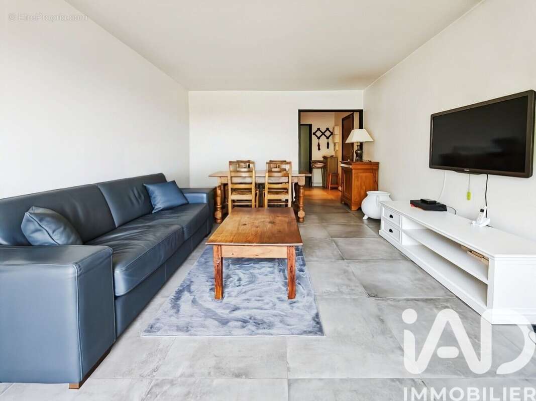 Photo 4 - Appartement à CHENNEVIERES-SUR-MARNE