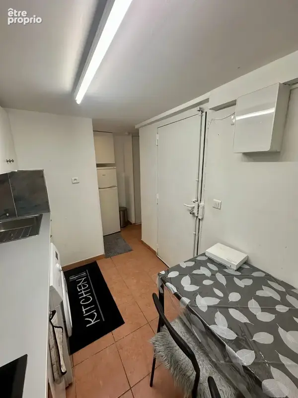 Appartement 1 pièce 22 m² à vendre à Marseille-2e (13002) - photo 9