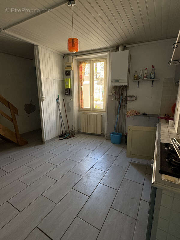Maison à FUMEL