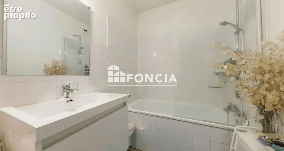 Pour investisseur - T3 70m2 avec locataire en place - photo 7