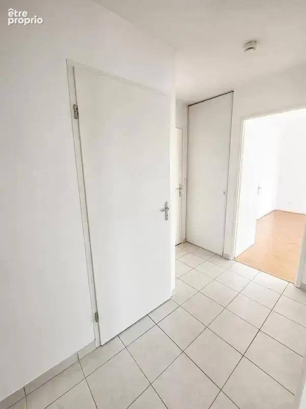 Appartement de 2 pièces de 45,94 m² à Rouen - photo 9