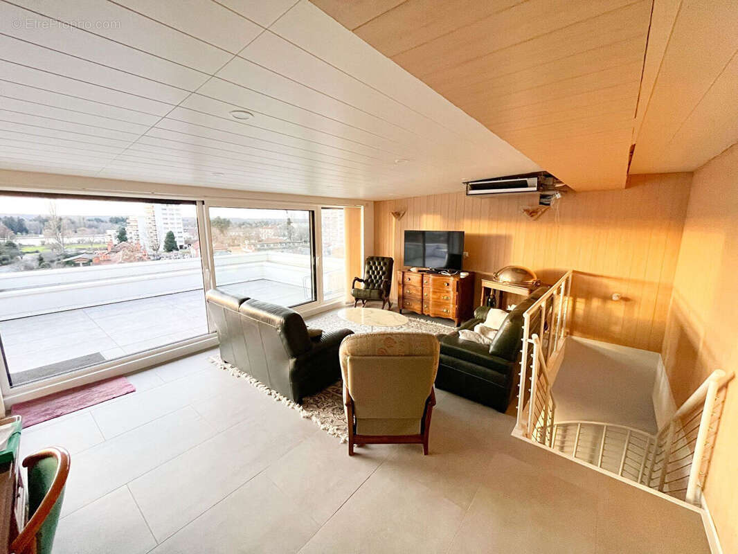 Appartement à VICHY
