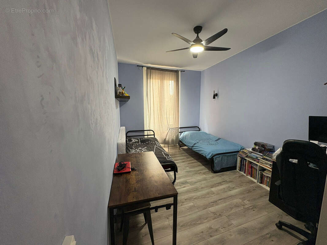 Appartement à FRONTIGNAN