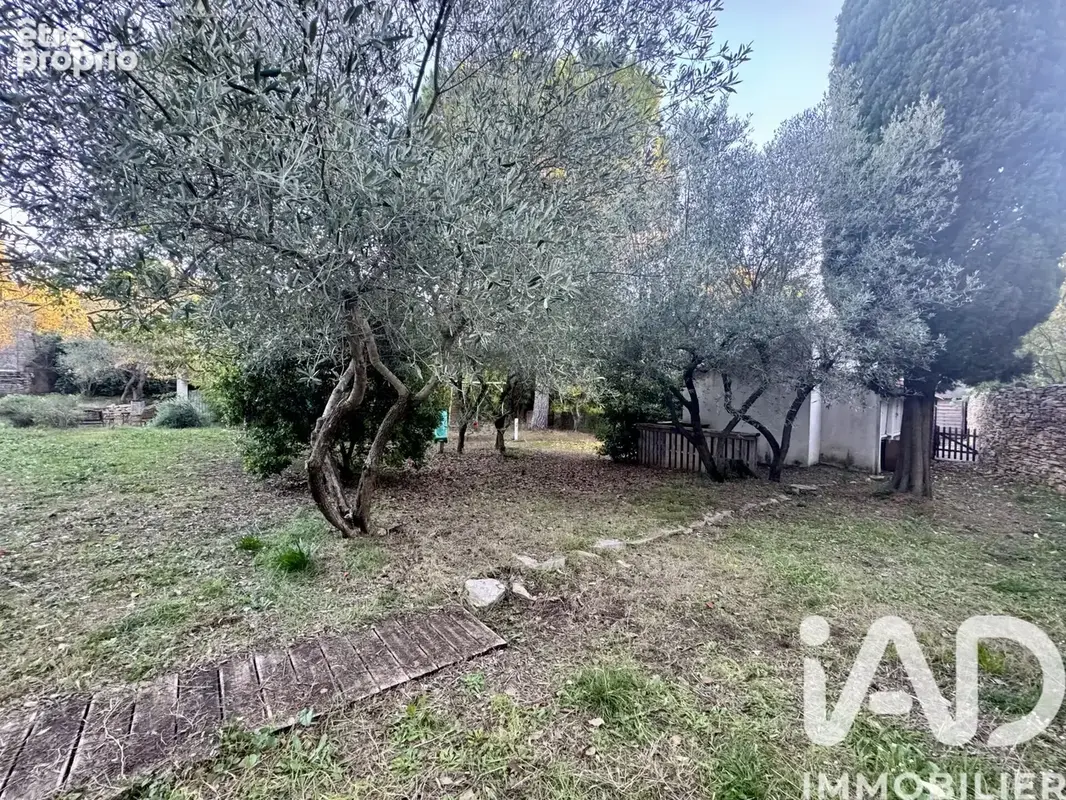 Photo 1 - Maison à NIMES