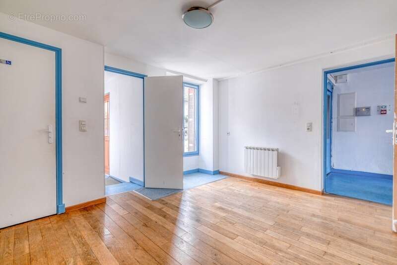 Maison à LIZY-SUR-OURCQ