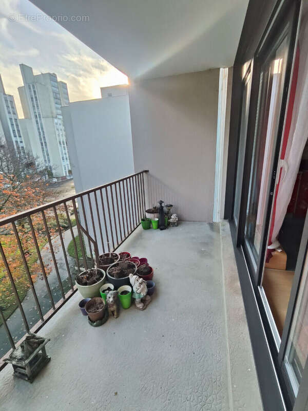 Appartement à BREST