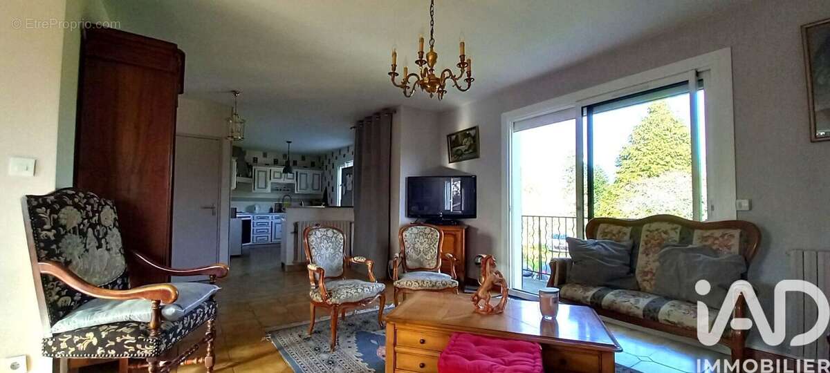 Photo 7 - Maison à CONDAT-SUR-VIENNE