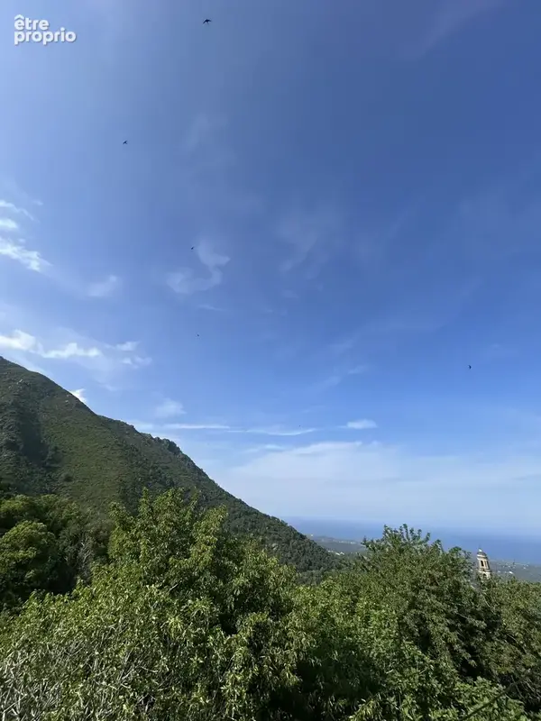 Maison de village avec magnifique vue mer   Cotone - photo 2