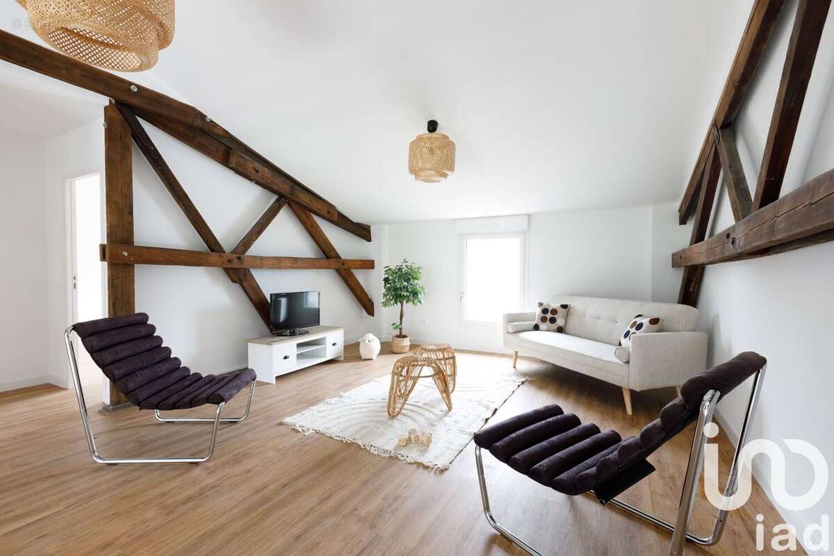 Photo 9 - Maison à RAINNEVILLE