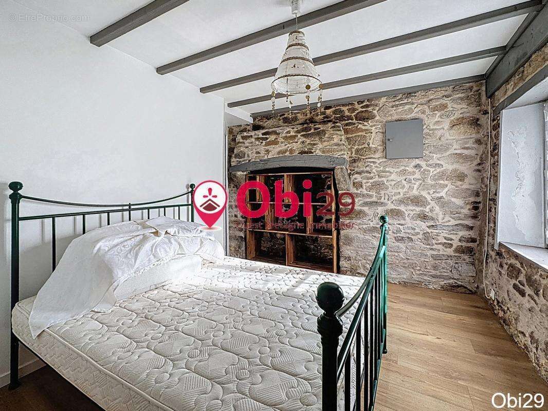 Maison à LANDEDA