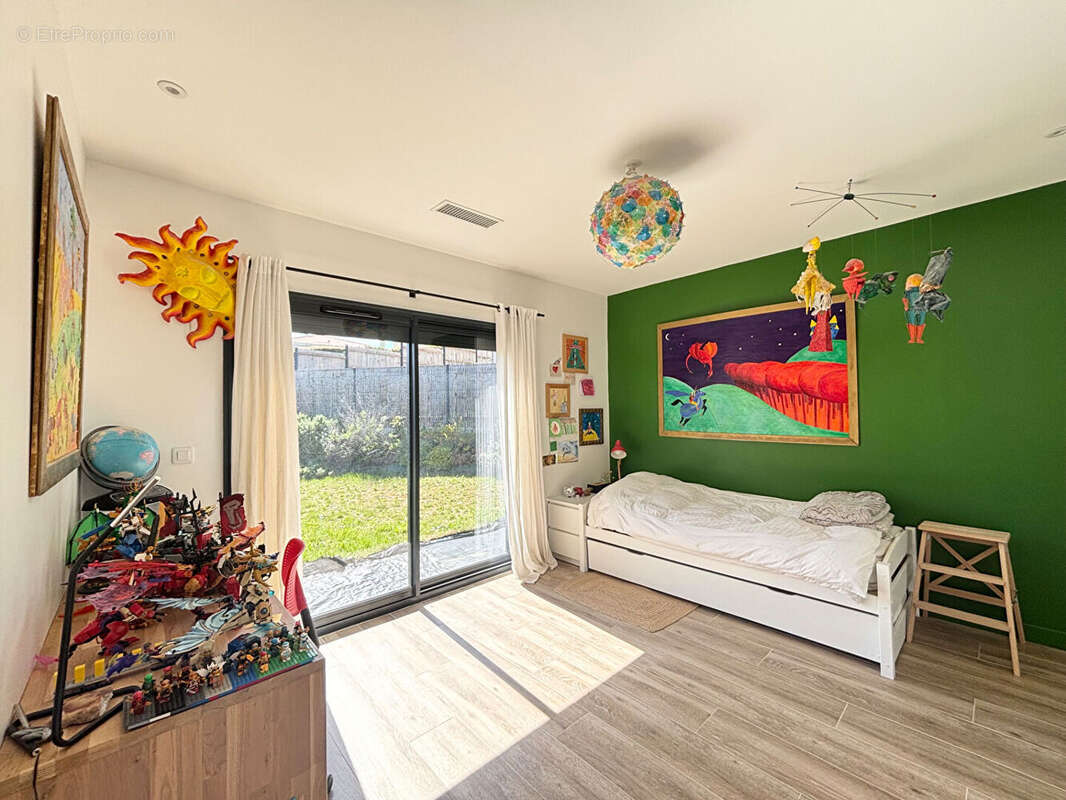 Maison à CASTANET-TOLOSAN