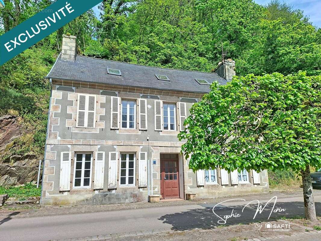 Photo 2 - Maison à PLOUIGNEAU
