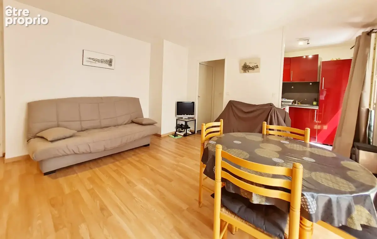 Appartement à AMIENS