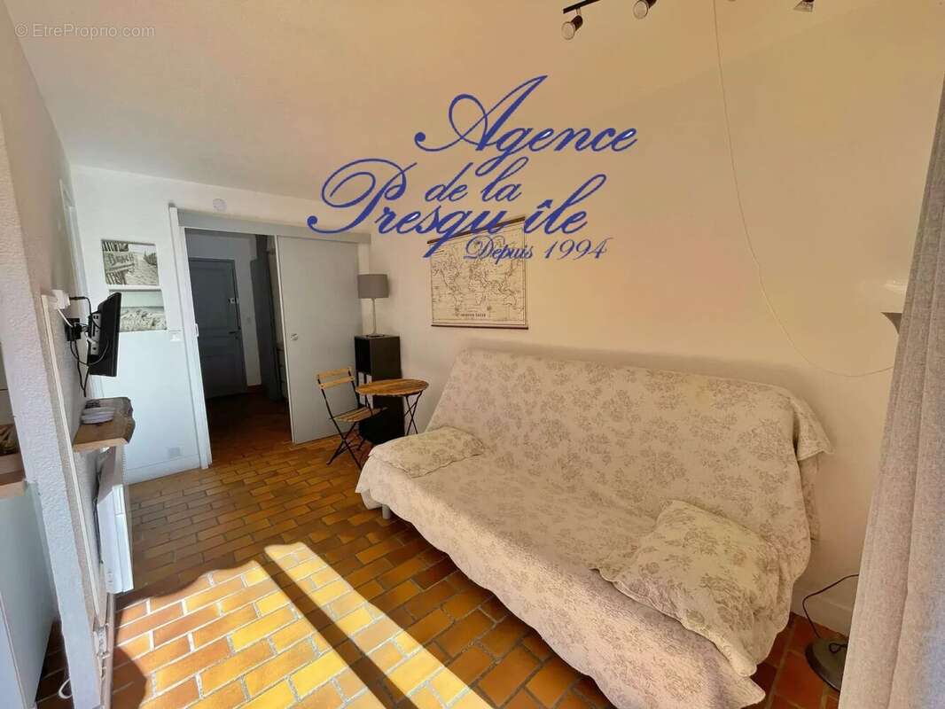 Appartement à HYERES