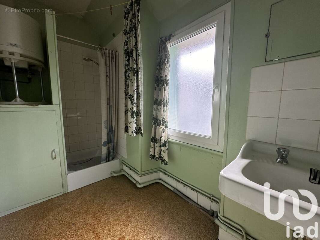 Photo 7 - Maison à CHAROST