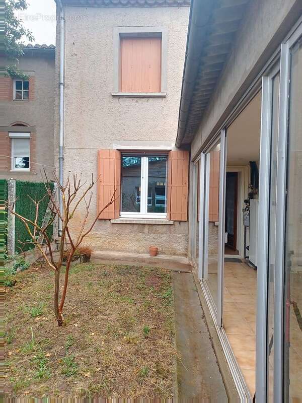 Photo 7 - Maison à TEILLET