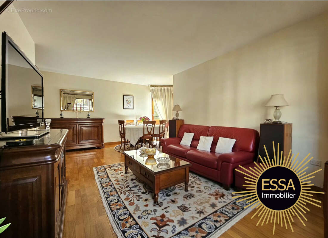 Appartement à ROCQUENCOURT