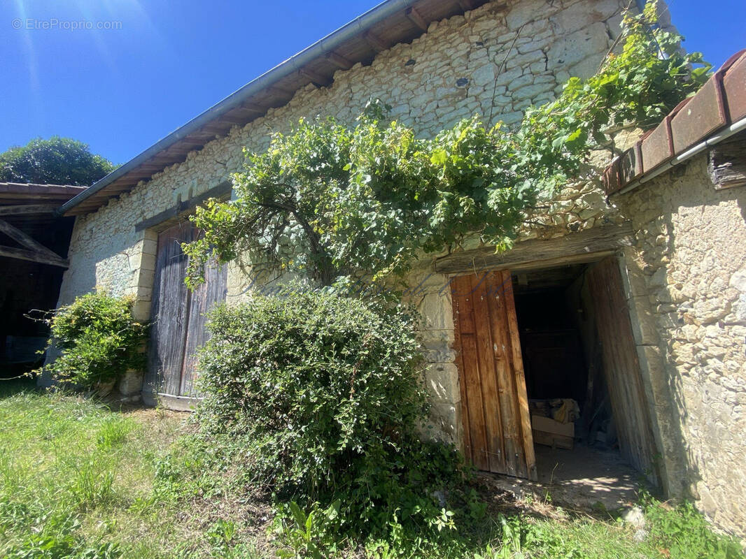 Maison à CHANCELADE
