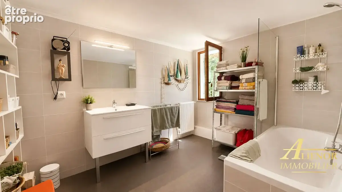 Maison Boulazac 5 pièce(s) 121 m2 avec piscine - photo 7