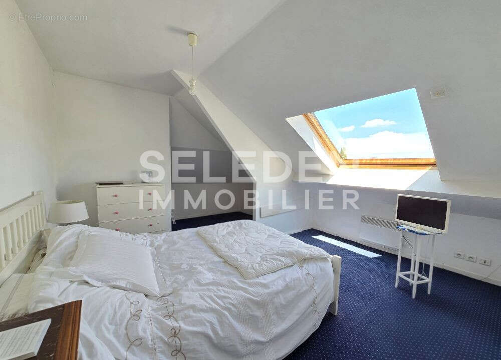 Maison individuelle de 178m2 avec dépendance de 78m2 - photo 11