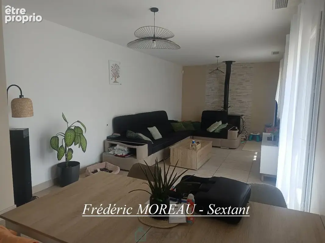 Une maison de plain pied, clefs en main à moins de 20 minutes de Bergerac - photo 7
