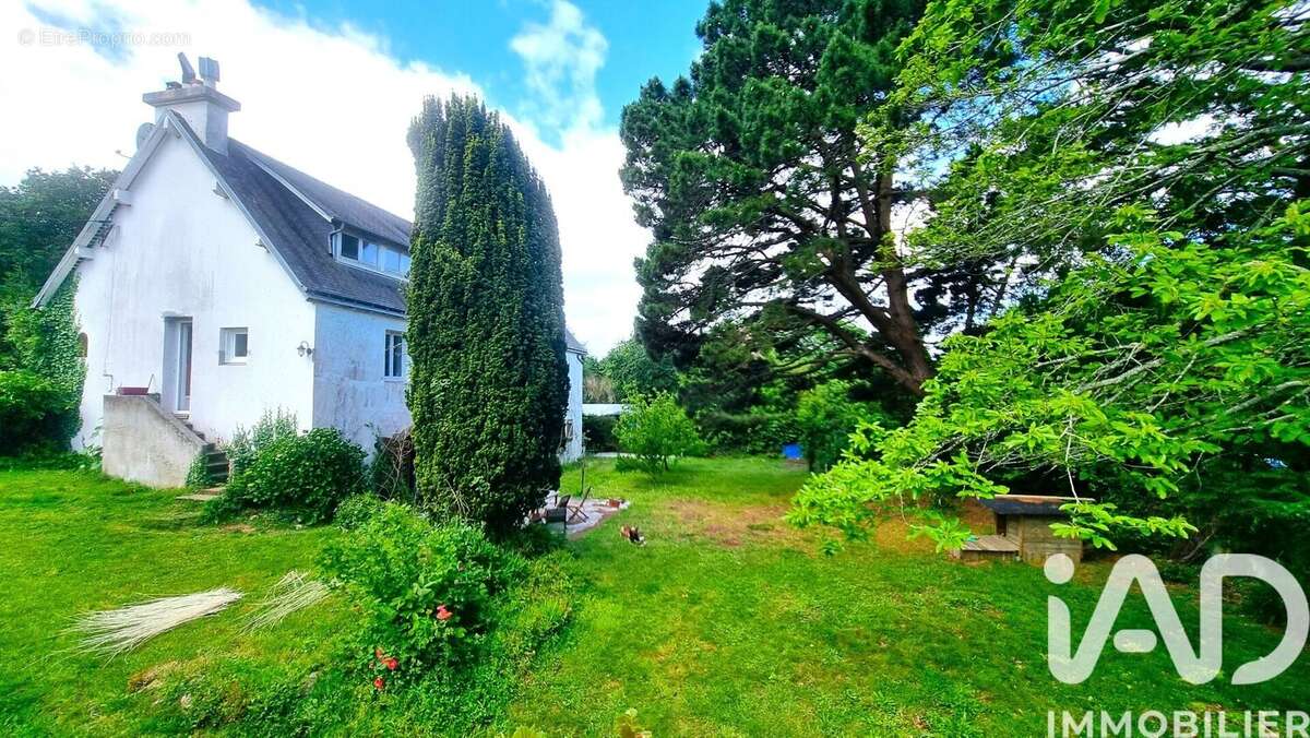 Photo 5 - Maison à MOELAN-SUR-MER