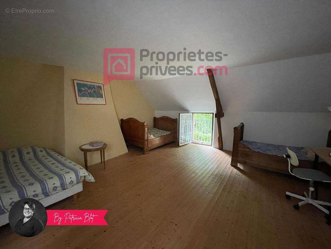 Maison à SAINT-GRAVE