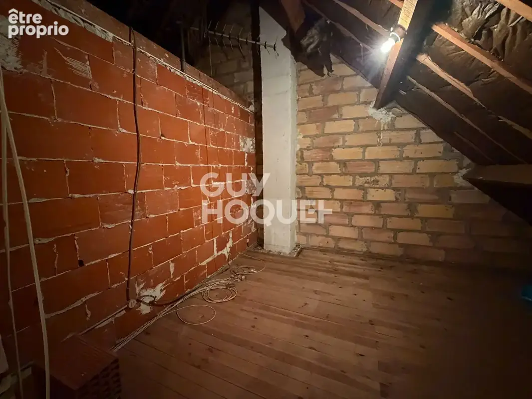 Maison individuel avec très grand terrain ! - photo 13